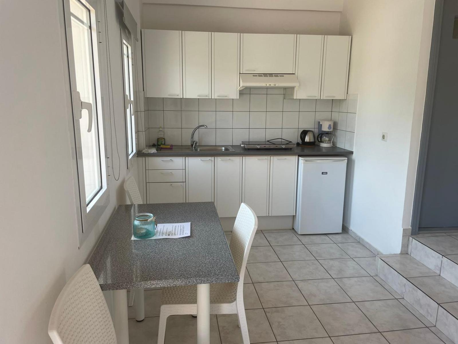 Yannis Apartments Amoudara Lasithiou 외부 사진